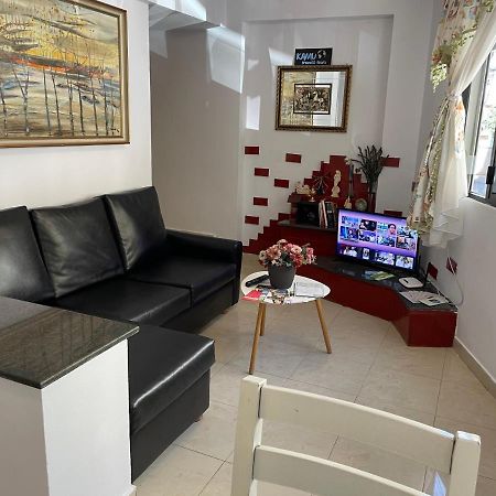 Kamu Center Tirana 아파트 외부 사진