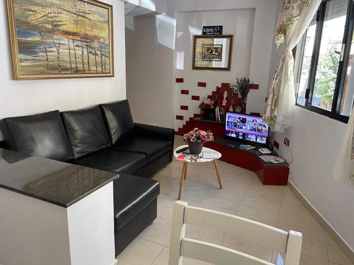 Kamu Center Tirana 아파트 외부 사진