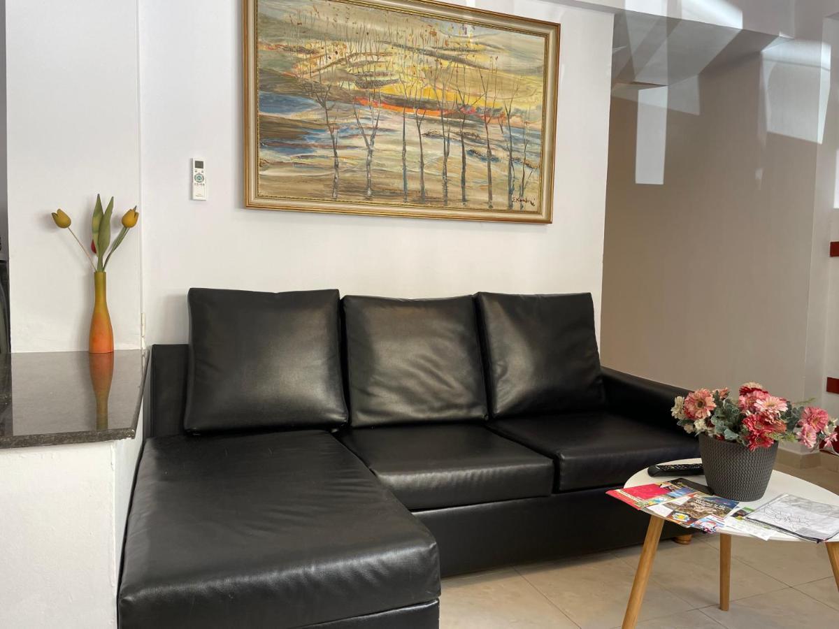 Kamu Center Tirana 아파트 외부 사진