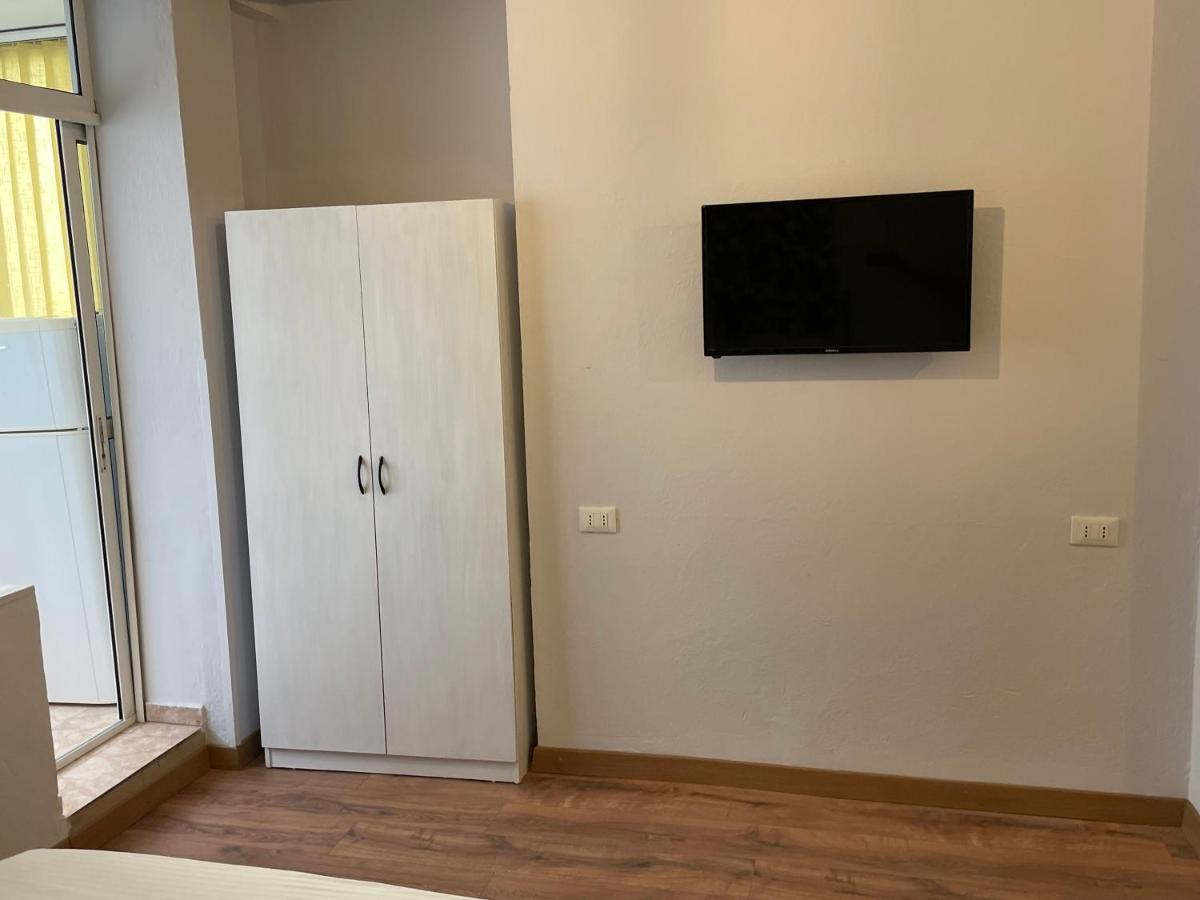 Kamu Center Tirana 아파트 외부 사진