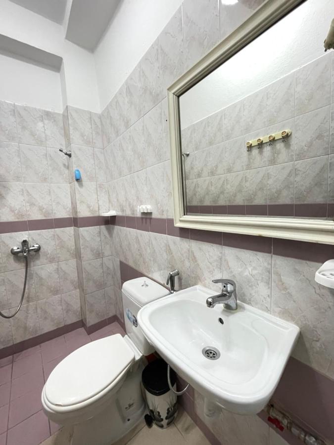 Kamu Center Tirana 아파트 외부 사진