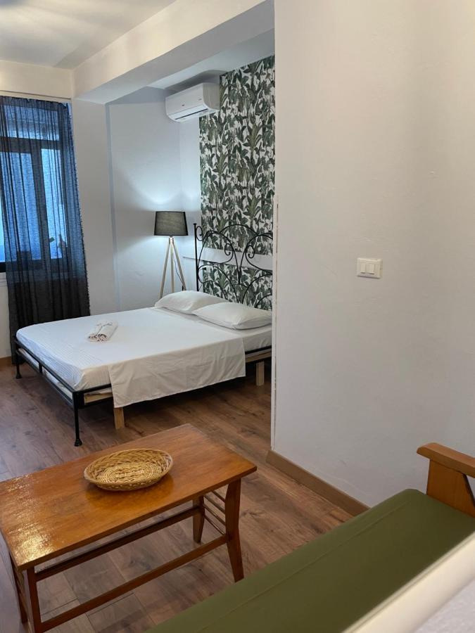 Kamu Center Tirana 아파트 외부 사진