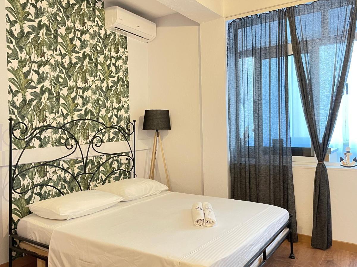 Kamu Center Tirana 아파트 외부 사진