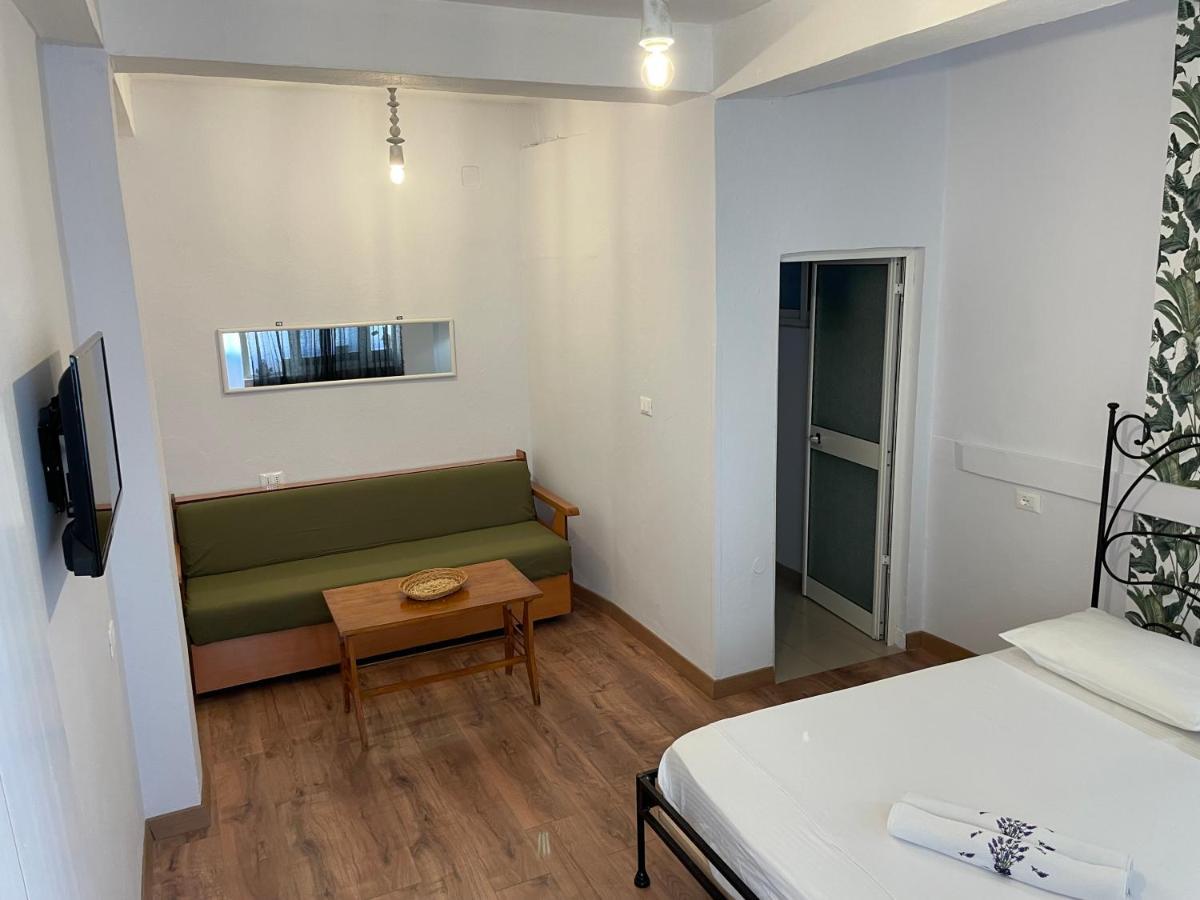 Kamu Center Tirana 아파트 외부 사진