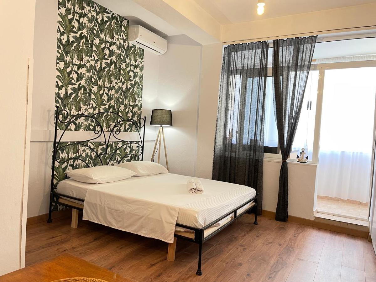 Kamu Center Tirana 아파트 외부 사진